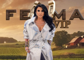 Jonida Maliqi largohet papritur nga “Ferma VIP”, surprizon të gjithë.