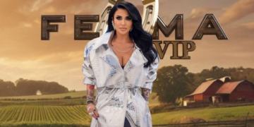 Jonida Maliqi largohet papritur nga “Ferma VIP”, surprizon të gjithë.