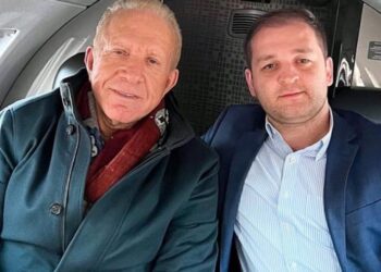 Deklaratë nga Naim Murseli: “Pacollit i është përmendur emri padrejtësisht disa herë”