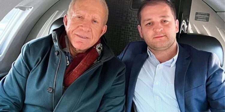 Deklaratë nga Naim Murseli: “Pacollit i është përmendur emri padrejtësisht disa herë”