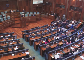 “Seanca për presidentin nis pa opozitën – në sallë vetëm VV”