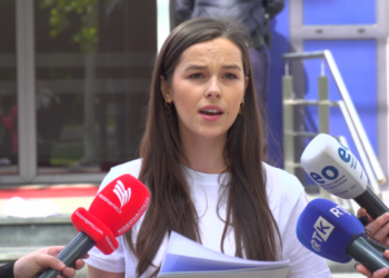 Kërcënohet me jetë deputetja Salihu: “S’do të më ndalin”