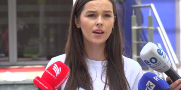 Kërcënohet me jetë deputetja Salihu: “S’do të më ndalin”