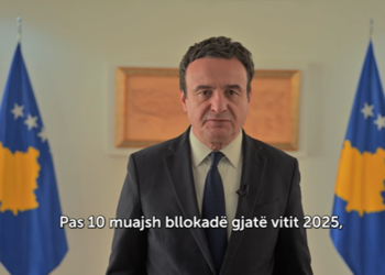 Kurti: Zgjedhjet e reja janë të panevojshme, duhet të zgjidhet presidenti dhe të ruhet stabiliteti