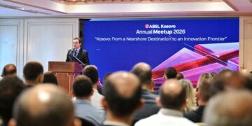 Kurti: Kosova synon të bëhet qendër inovacioni, mbi 47 mijë të punësuar në sektorin digjital