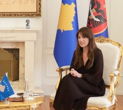 Haxhiu fton partitë në konsultime për zgjedhjet, takimi sot në orën 15:00