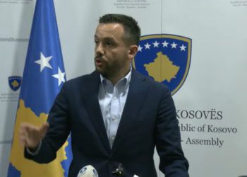 PDK: Kurti po prodhon kriza, oferta për garë ishte joserioze