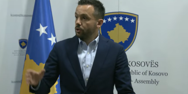 PDK: Kurti po prodhon kriza, oferta për garë ishte joserioze