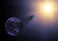 “Artemis II” më afër Hënës: astronautët e NASA-s gati për një eklips të rrallë diellor