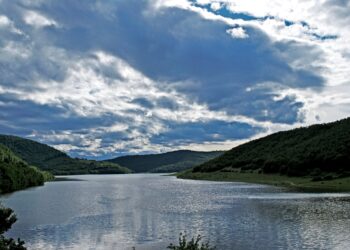 “Pastrohet zona te Liqeni i Badocit, apel qytetarëve: ‘Mos hidhni mbeturina, nga aty pimë ujë!’”