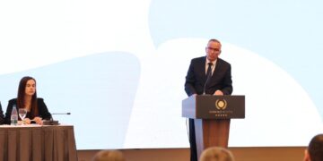 Hamza: PDK tërhiqet nga procesi për presidentin, vendit i duhet stabilitet urgjent