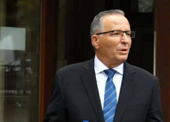 Hamza i vendos kusht Kurtit për takim: Konkretizoni iniciativën