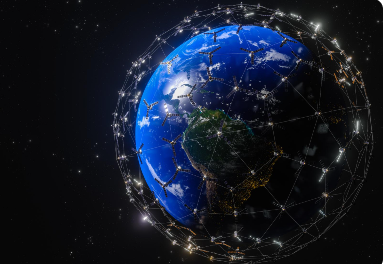 Gara për hapësirën: Fuqitë botërore synojnë dominimin e satelitëve në orbitën e ulët të Tokës