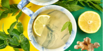 Çaj për bark të sheshtë – sa funksionon vërtet? Le ta themi troç.