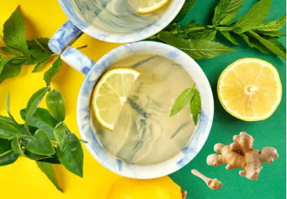 Çaj për bark të sheshtë – sa funksionon vërtet? Le ta themi troç.