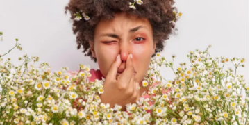 Çaji natyral kundër alergjisë nga poleni – zgjidhje e thjeshtë për sezonin e pranverës