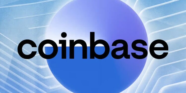 Aksionet e Coinbase bien, por analistët shohin mundësi: Rritja e USDC ndryshon lojën