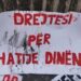 “Gjaku i Hatije Dinës që u tha pa drejtësi, një plagë e hapur”