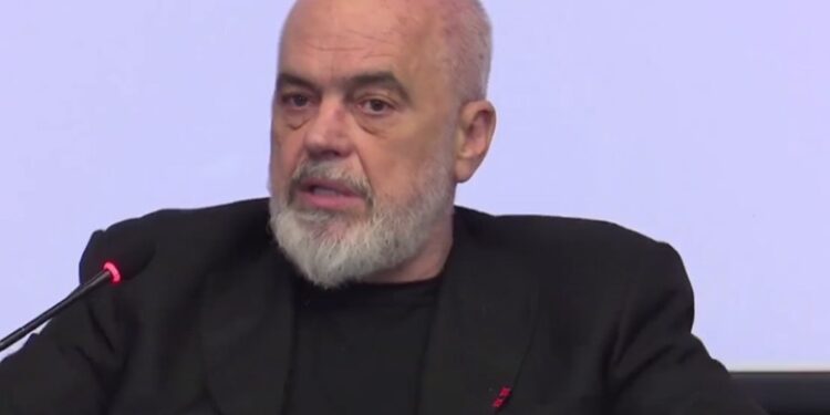 Rama optimist për integrimin: Shqipëria drejt BE-së, negociatat në fazë vendimtare