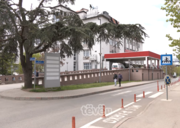 Të plagosurit nga të shtënat në Prishtinë në gjendje të rëndë, flet QKUK
