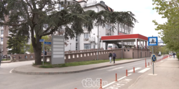 Të plagosurit nga të shtënat në Prishtinë në gjendje të rëndë, flet QKUK