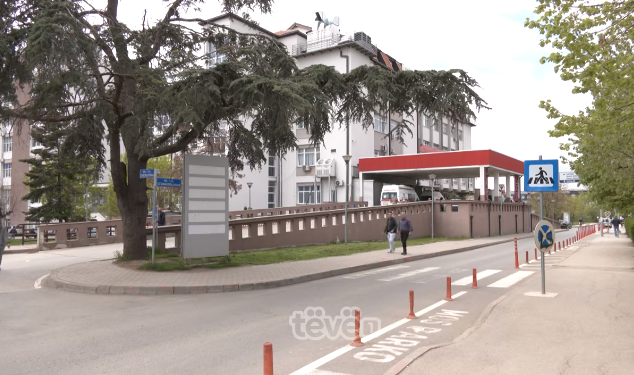 Të plagosurit nga të shtënat në Prishtinë në gjendje të rëndë, flet QKUK