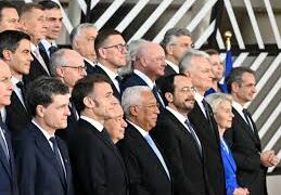 BE drejt mbrojtjes së përbashkët? Liderët shqyrtojnë një “NATO evropiane”