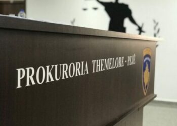 Pejë: 48-vjeçari dyshohet se u lëndua gjatë punës me makineri, nuk u mbijetoi plagëve.