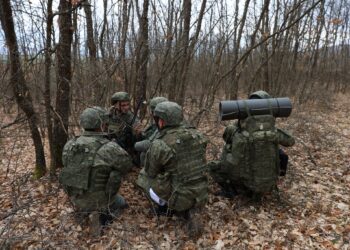 FSK zhvillon ushtrime fushore për rritjen e gatishmërisë operacionale