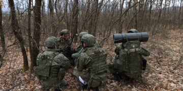 FSK zhvillon ushtrime fushore për rritjen e gatishmërisë operacionale