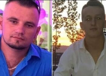 “Këta janë autorët e dyshuar të vrasjes së çiftit Mujeci – çfarë zbuluan kamerat e sigurisë”
