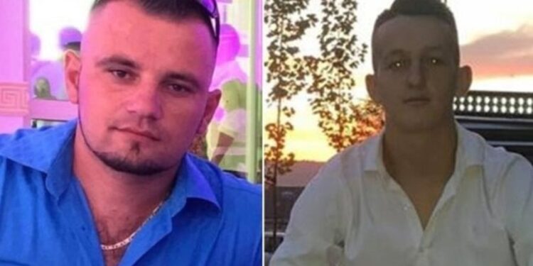 “Këta janë autorët e dyshuar të vrasjes së çiftit Mujeci – çfarë zbuluan kamerat e sigurisë”