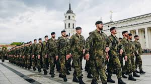 Gjermania shtrëngon rregullat: burrat mund të kenë nevojë për leje për të dalë jashtë vendit