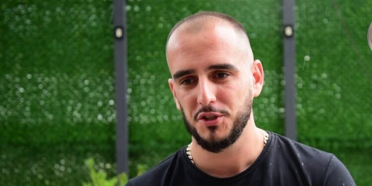 “Gold AG shpërthen pas vendimit për Naim Murselin: ‘Çka do t’i thoni Zotit në ditën e gjykimit?’”