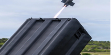 SHBA teston “mburojën e së ardhmes”: Sisteme autonome kundër dronëve ndryshojnë lojën në fushëbetejë