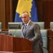 “Haradinaj ‘shpërthen’ në Kuvend: ‘Kryehajni është Kurti, kryehajnesha Mihali!’”
