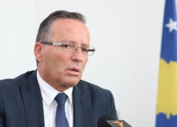 “Hamza: Kurti po e çon vendin drejt anarkisë politike!”