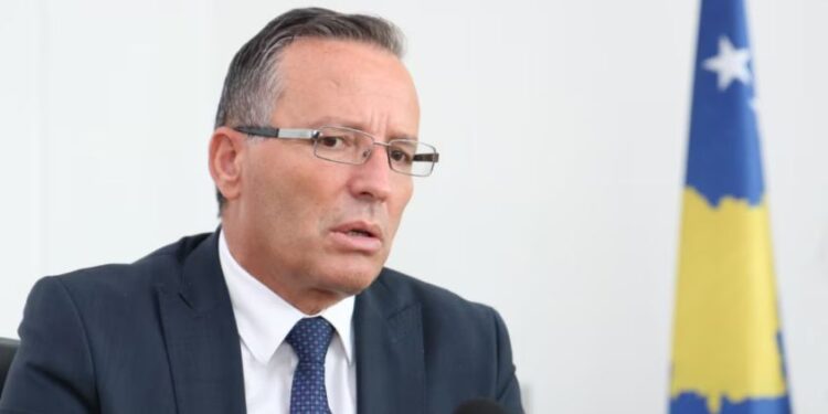 “Hamza: Kurti po e çon vendin drejt anarkisë politike!”