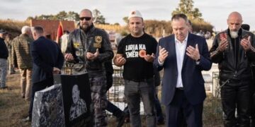 Pas vendimit në Hagë, Hysni Gucati: S’më lejuan t’i hedh dy lule mbi varrin e babait.