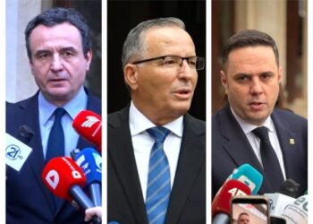 Kosova drejt zgjedhjeve: LDK largohet nga VV, kthen sytë kah PDK