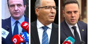Kosova drejt zgjedhjeve: LDK largohet nga VV, kthen sytë kah PDK