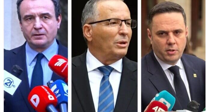 Kosova drejt zgjedhjeve: LDK largohet nga VV, kthen sytë kah PDK