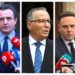 Kosova drejt zgjedhjeve: LDK largohet nga VV, kthen sytë kah PDK