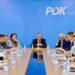 Tension politik në vend: PDK mbledh Këshillin Drejtues, pritet qëndrim vendimtar