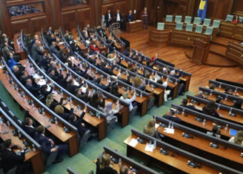 PDK: Refuzimi i Rezolutës cenon të vërtetën historike dhe dinjitetin e viktimave