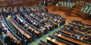 PDK: Refuzimi i Rezolutës cenon të vërtetën historike dhe dinjitetin e viktimave