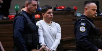 Banjskë: vendim në Prishtinë, pa aktakuzë në Beograd.