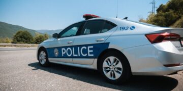 Brenda 24 orëve në Kosovë: 34 aksidente, mbi 2000 gjoba dhe 15 arrestime.
