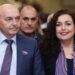 Mustafa “shpërthen”: “Po e rrezikon Kosovën dhe po zgërdhihen”, akuza ndaj Osmanit për dëmtim të LDK-së
