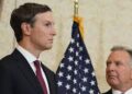 Kongresi amerikan heton Jared Kushner për fondin saudit 2 miliardë dollarë dhe konflikt interesi